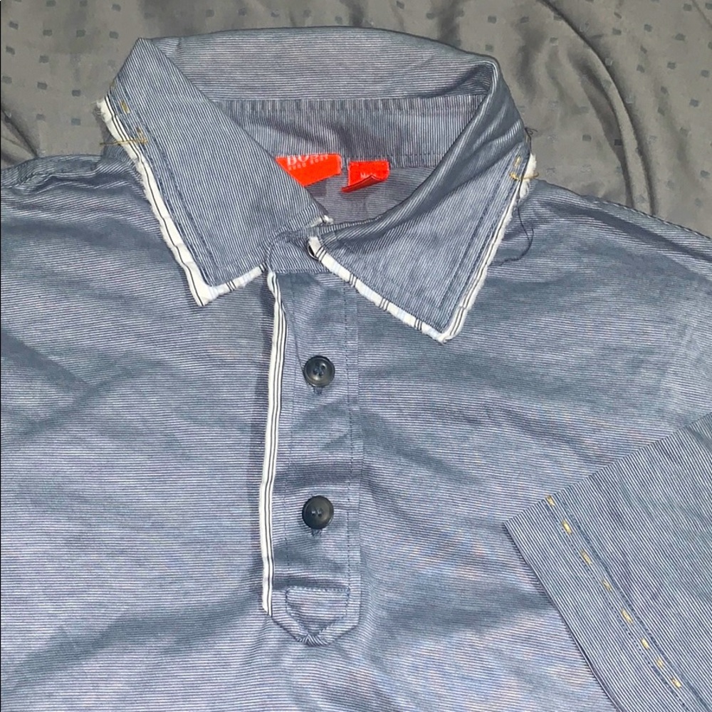 Hugo Boss polo shirt